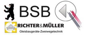 Logo BSB Betriebstätte Rheinland